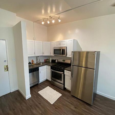 Cozy Andcomfortable Hollywood Apartment Los Angeles Extérieur photo