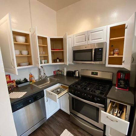 Cozy Andcomfortable Hollywood Apartment Los Angeles Extérieur photo