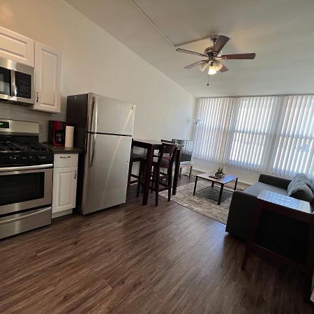 Cozy Andcomfortable Hollywood Apartment Los Angeles Extérieur photo