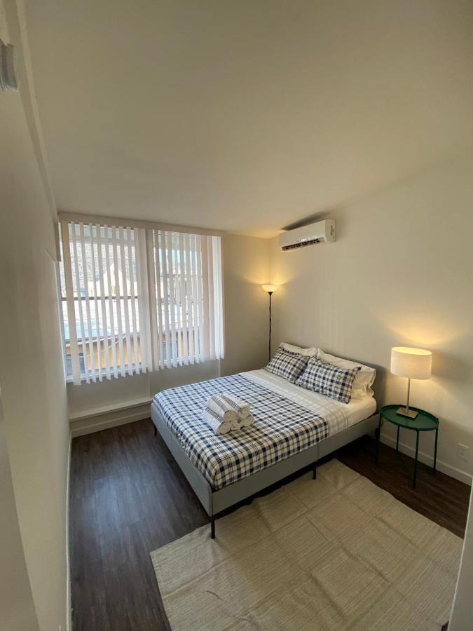 Cozy Andcomfortable Hollywood Apartment Los Angeles Extérieur photo