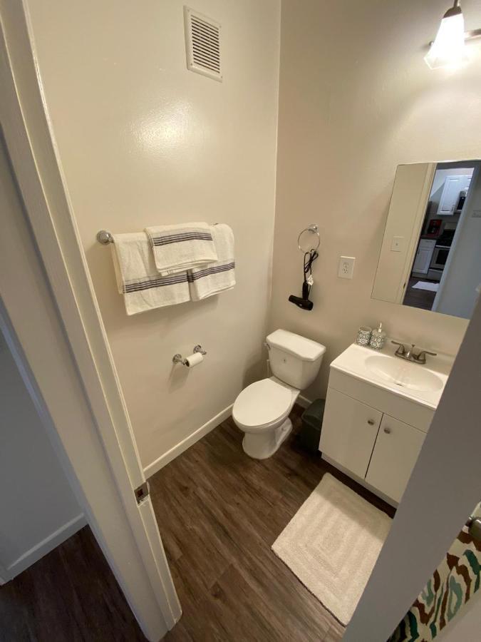 Cozy Andcomfortable Hollywood Apartment Los Angeles Extérieur photo
