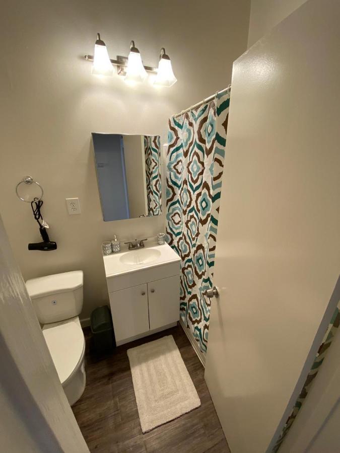 Cozy Andcomfortable Hollywood Apartment Los Angeles Extérieur photo