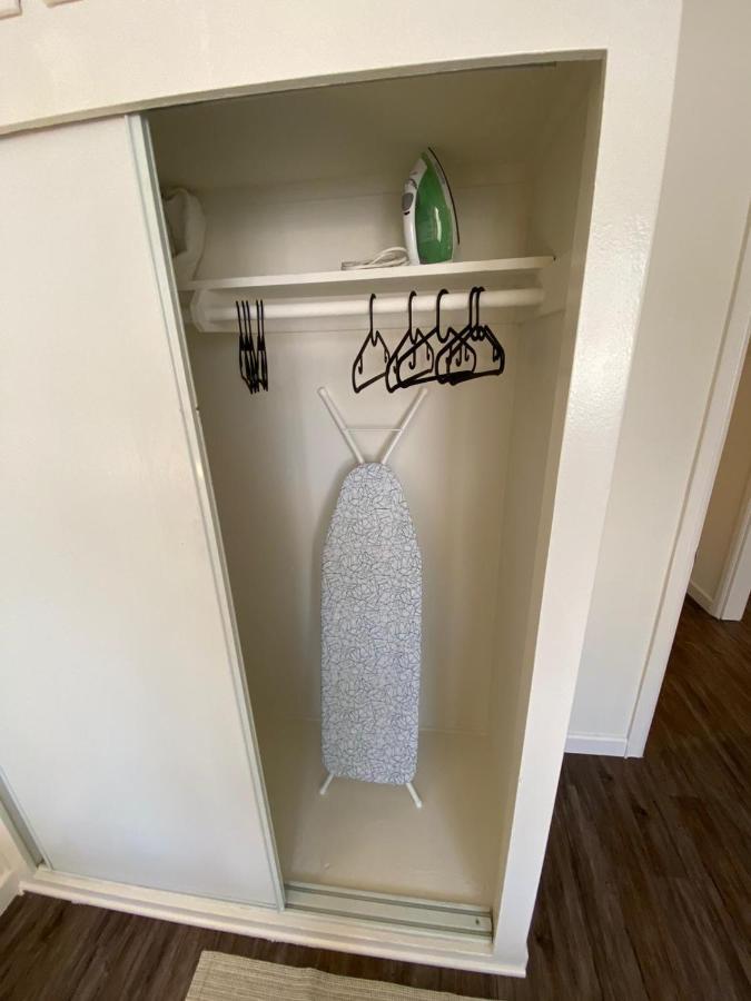 Cozy Andcomfortable Hollywood Apartment Los Angeles Extérieur photo