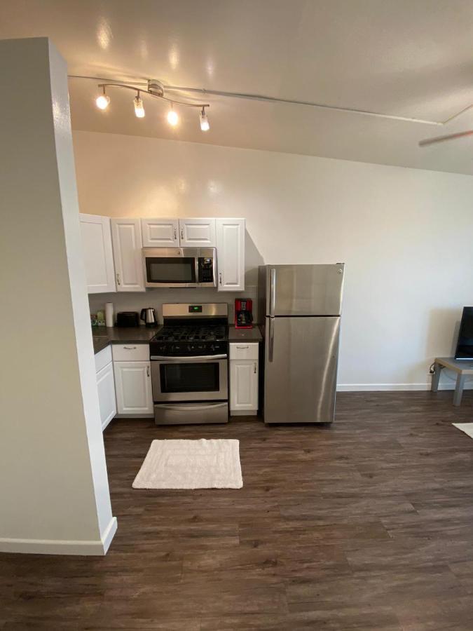 Cozy Andcomfortable Hollywood Apartment Los Angeles Extérieur photo