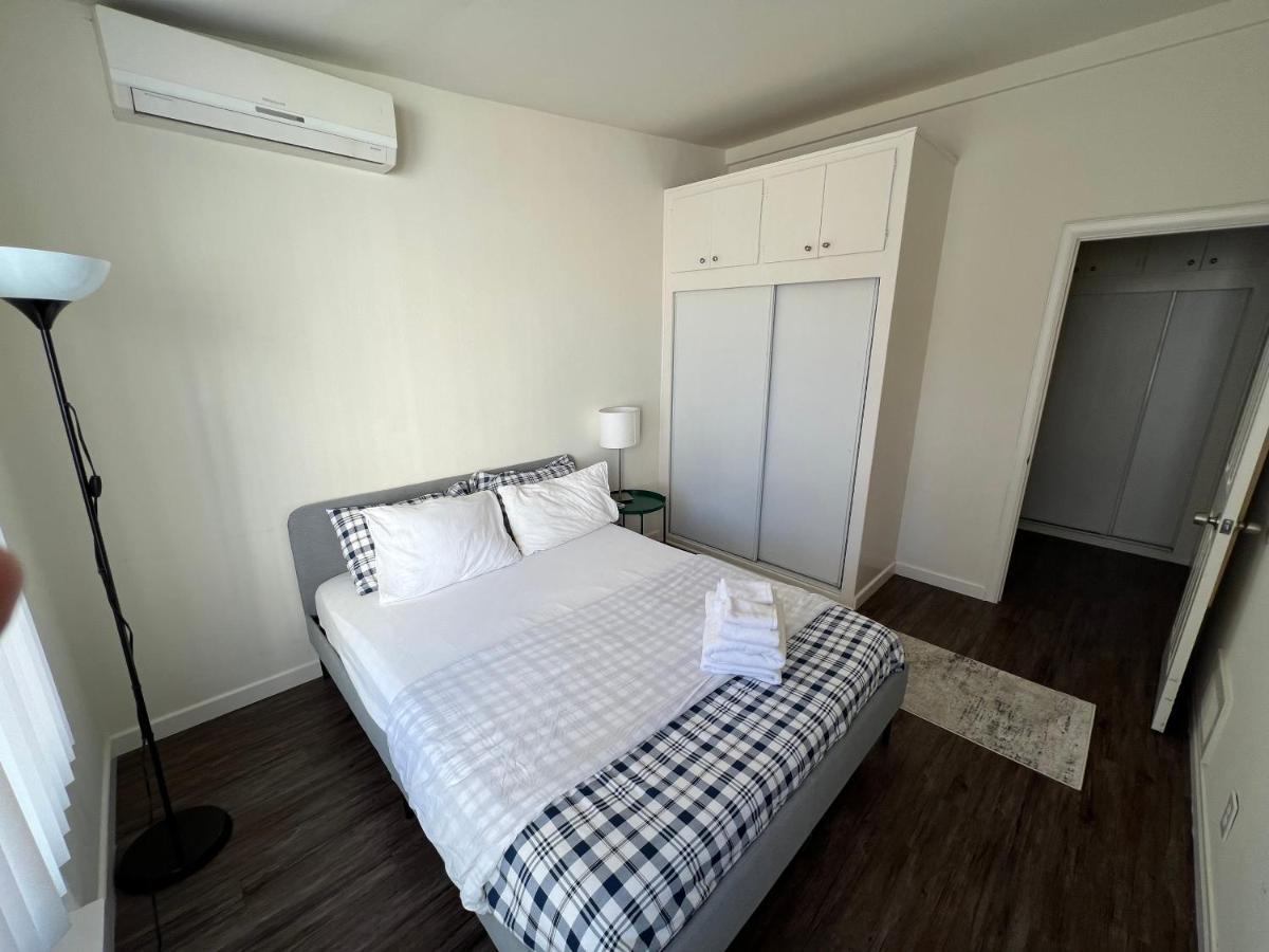 Cozy Andcomfortable Hollywood Apartment Los Angeles Extérieur photo