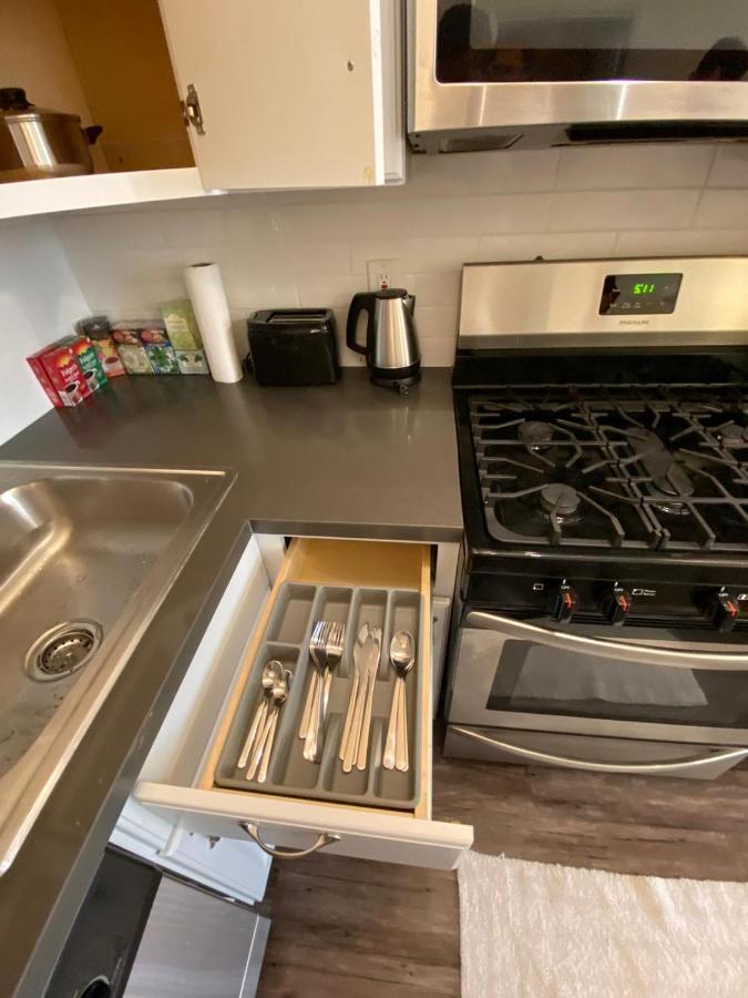 Cozy Andcomfortable Hollywood Apartment Los Angeles Extérieur photo